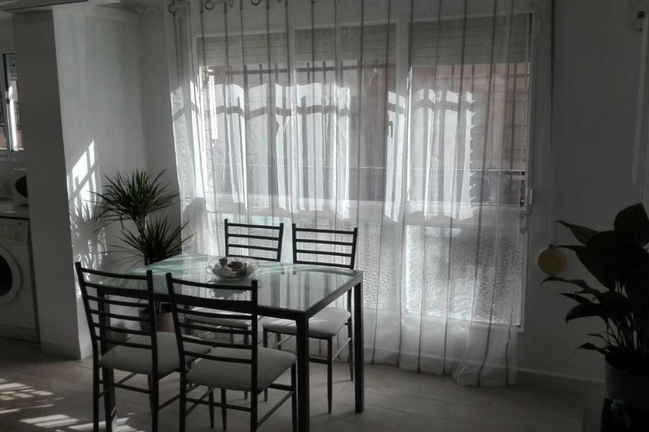 Ivam Esquife Valencia Exterior photo